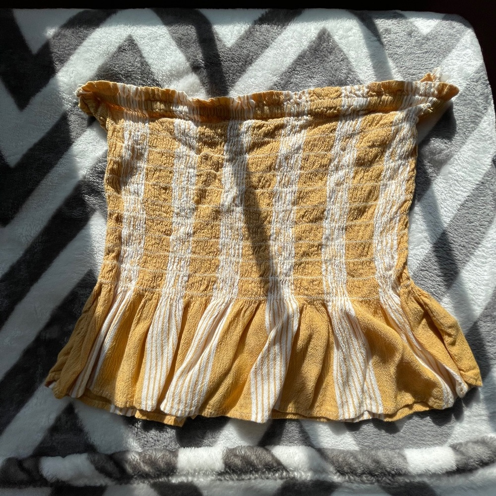 American Eagle Tube Top